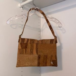 cork handbag